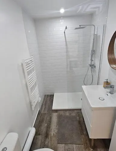 Apartman La Terrasse De